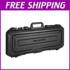 Secure 36" Tactical Case with Pressure Release Valve