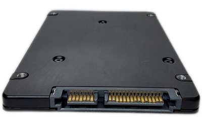 Samsung CM871a 256GB, SATA III 2.5'' Solid State Drive (MZ-7TY2560