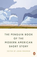 John Freeman - Penguin Book Of The Modern American Short Story - Paper - G245Z