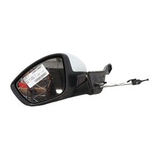 Retroviseur gauche (ou coque) Peugeot 208