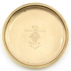1938 Ball 10k GF 16s 21j Railroad-Grade 999P Model 1 49mm Pocket Watch #WB5769-3 — photo 4