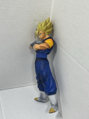 Dragon Ball Kai Vegito Figure Master Stars Piece The Vegetto