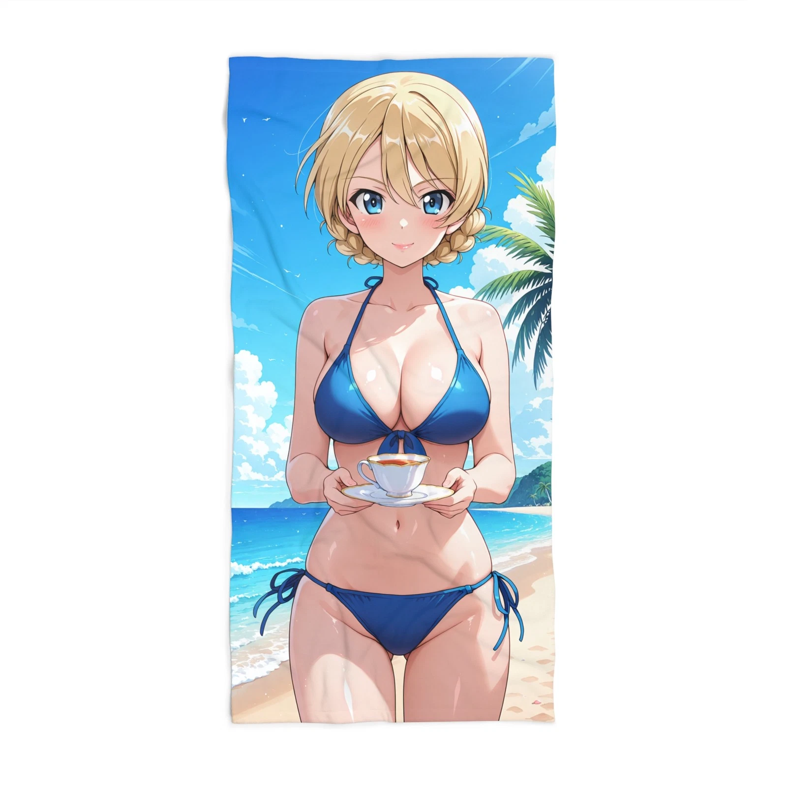 eBay Item