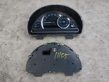 2008-2011 Chevrolet Chevy Hhr Speedometer Mph Cluster Tachometer Oem 08-11 2008-2011 Chevrolet Chevy Hhr Speedometer Mph Cluster Tachometer Oem 08-11