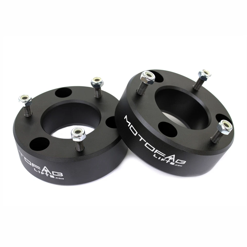 Front and Rear leveling kit for 2007-2020 CHEVY TAHOE SUBURBAN AVALANCHE - Image 2 of 4