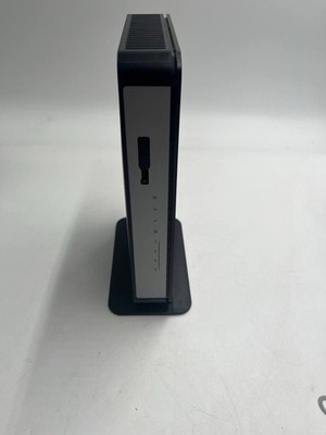 Netgear CG3000D DOCSIS 3.0 Cable Modem Wireless Router Gateway