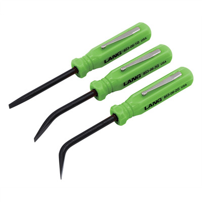 Lang Tools (Kastar) 3-Teiliges Set 853-06-3ST-G (3 Stück)