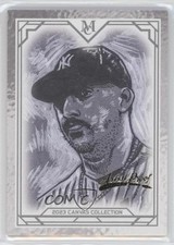 2023 Museum Collection Canvas Reprints Artist Proof 17/50 Nestor Cortes Jr 1c8c