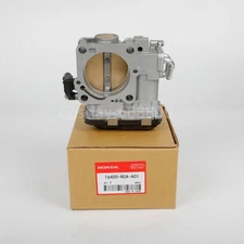 Throttle Body For Honda Odyssey Pilot Acura TL RL 3.2L 3.5L Accord 3.0L V6