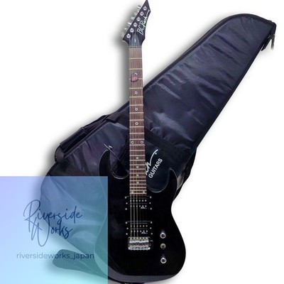 B.C. Rich Guitar