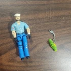 New ListingVintage GI Joe Shipwreck ARAH 1985 Figure / Accessories D43