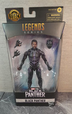 Black Panther Marvel Legends Black Panther Legacy Collection 6  Action Figure