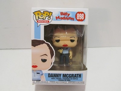 Funko POP Movies BILLY MADISON 898