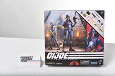 GI Joe Classified Series Cobra Valkyries  68 Hasbro MISB