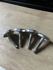 Sub-Zero Leveling Feet Legs 200 300 424 Series 7020004 3570050 (4)