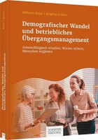 Wilhelm Baier (U. A.) | Demografischer Wandel Und Betriebliches...