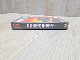 Knight Rider - NES - Cucitura ad H nuova sigillata in fabbrica