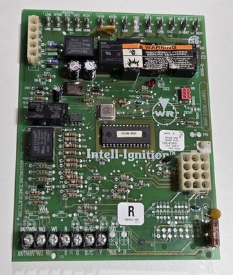 50M61-495 D341418P01 CNT03077 OEM control board Trane Furnace