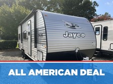 2026 Jayco Jay Flight SLX Sports Edition 250BH