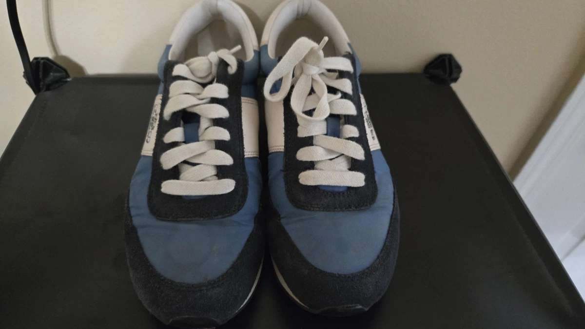 coach blue sneakers products for sale | eBay