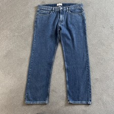 M&S Men's Straight Fit Jeans W36 Leg 29 New without tag Condition