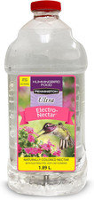 Pennington Electro Nectar Hummingbird Nectar Ready to Use Naturally Colored with