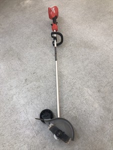 Milwaukee 3011-20 M18 FUEL 18V Cordless Lithium-Ion Edger - Bare Tool