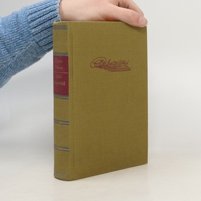 David Copperfield 1  |  Charles Dickens