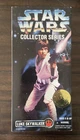 1996 Star Wars - Luke Skywalker 12 inch Action Figure - Collector Series NEW