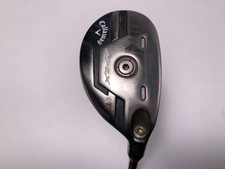Callaway Apex 21 4 Hybrid 21 Project X Even Flow 6.0 85g Stiff Graphite Mens RH
