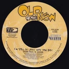 7" Sean Paul & Sasha I'm Still In Love With You Boy VPS8756 VP Jamaica Vinyl