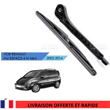 Balais d'essuie-glace Renault ESPACE