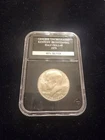 1976-S Kennedy Bicentennial Half Dollar Brilliant Uncirculated 40% Silver