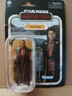 Hasbro Star Wars Kenner Vintage Collection Mandalorian Greef Karga