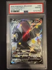Pokemon TCG Charizard V 307/190 S4a: Shiny Star V Holo (Japanese) PSA 10