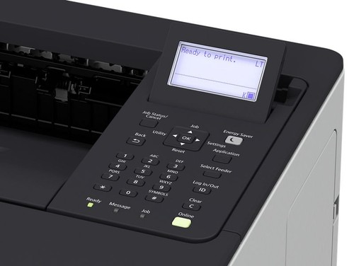 CANON imageRUNNER 1643P Monochrome Laser Printer 45ppm Tested with Toner - Picture 3 of 3