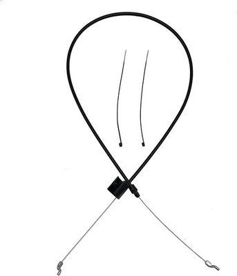 Control Cable 746-0957 946-0957 Replacement MTD Push Lawn Mower, Engine Zone