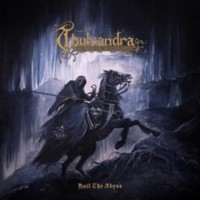 Thulcandra - Hail The Abyss - Cd - G1398Z