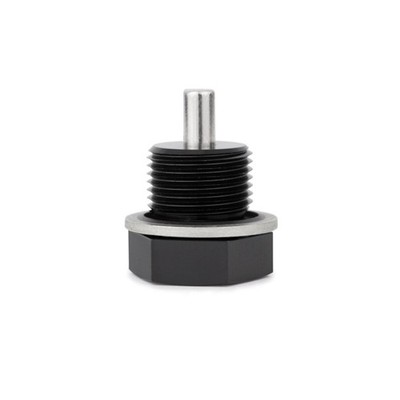 Mishimoto Magnetic Oil Drain Plug M20 x 1,5 für viele Subaru Ölablaß Schraube
