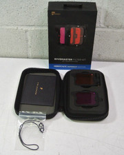 PolarPro DiveMaster Filter Kit for GoPro Hero 7/6/5 Red Magenta Dive Filters