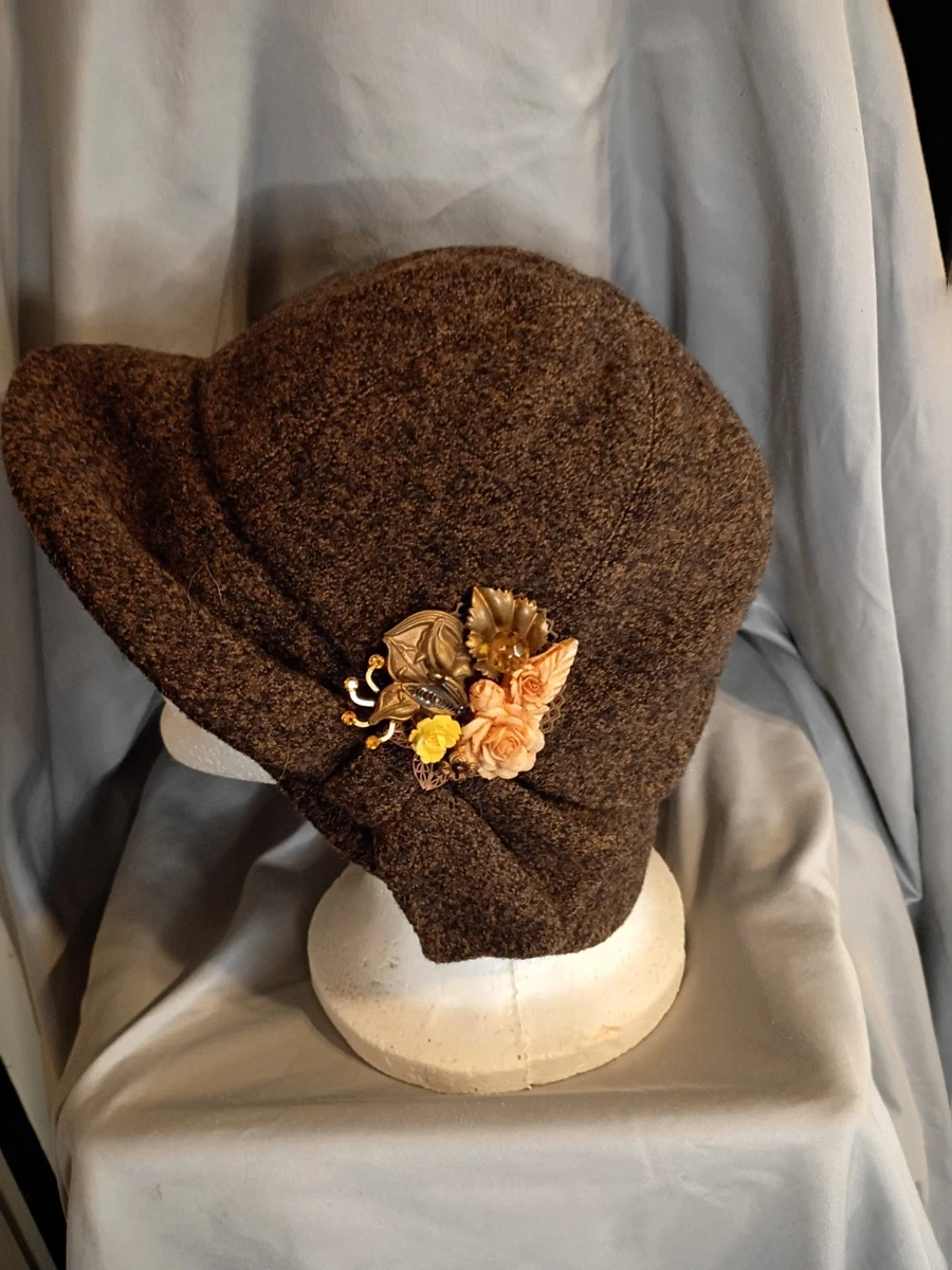 100% Wool Helen Kaminski Hats for Women for sale | eBay