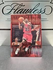 1998-99 Upper Deck Athlete Of The Century R & P  Card # 29 Michael Jordan