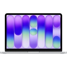 Apple MacBook Neo MHFC4D/A Notebook Silber 13 Zoll 8 GB RAM 512 GB SSD