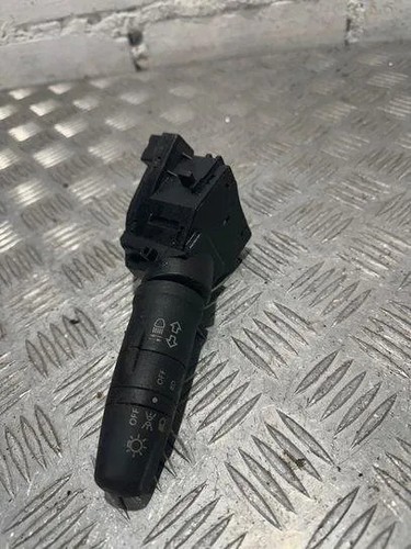 NISSAN PRIMERA P12 Drehknopf drehen 25540 2.00 Petrol 103kw 2003 21503443