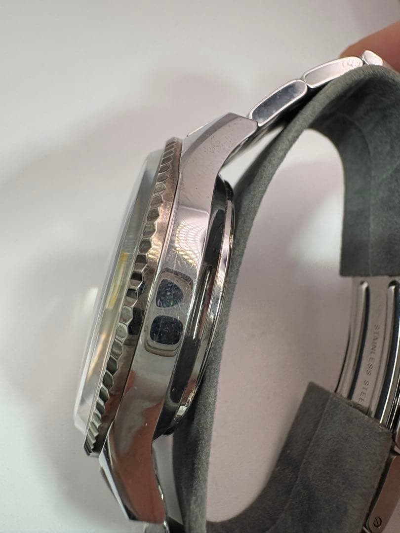 Final price reduction Orient Kingmaster automatic… - image 9