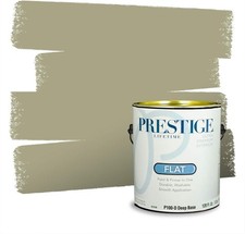 Interior Paint  Primer in One - Flat, Low VOC, Acrylic Latex, Washable