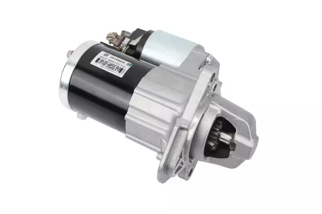 Genuine GM 2011-2021 Trax Sonic Cruze Cruze Limited Starter 25194634