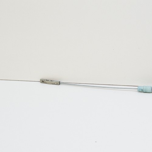 JAGUAR XF X250 Rear Right Parking Hand Brake Cable C2C31910 NEW GENUINE - Picture 4 of 7