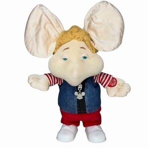 Peluche Topo Gigio | eBay