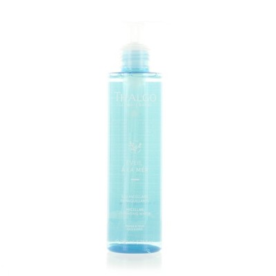 Thalgo Eveil A La Mer Micellar Cleansing Water 200ml 6.76oz NEW FAST SHIP